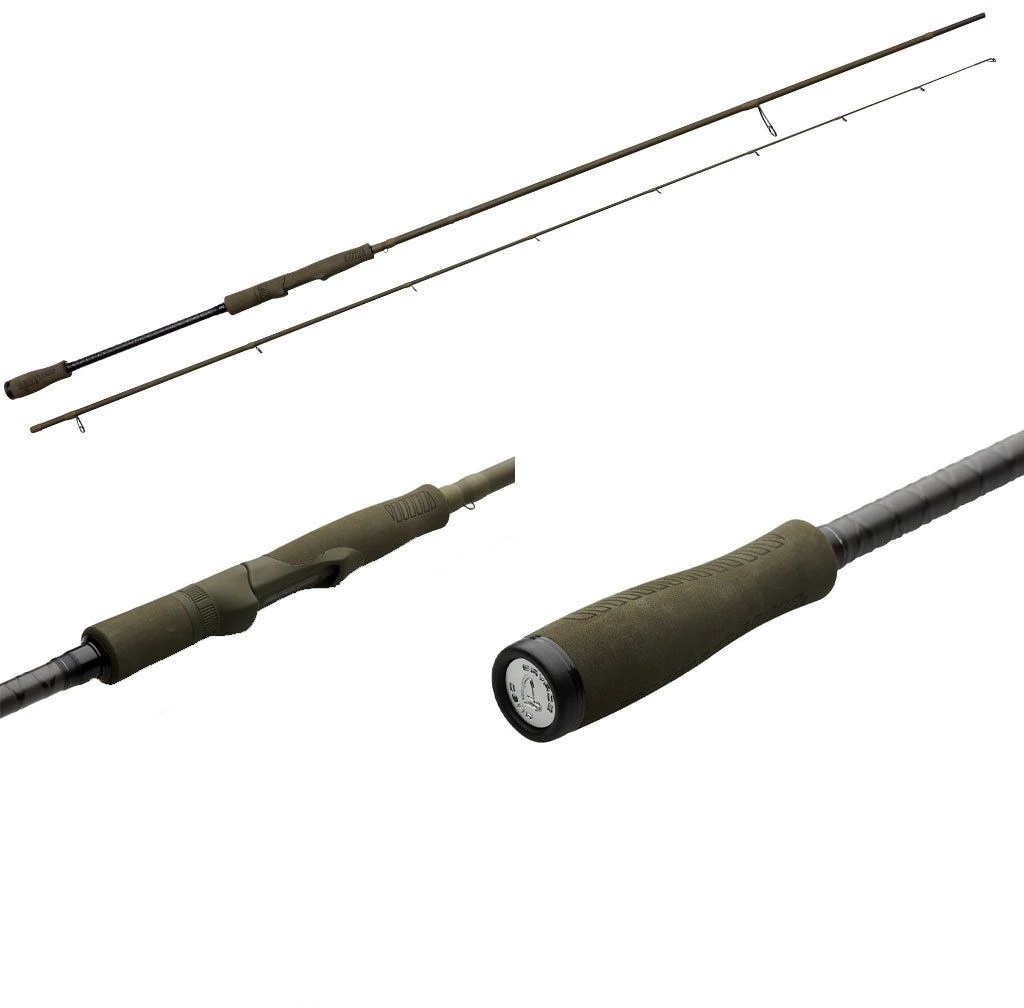Savage Gear SG4 Ultra Light Game Rods